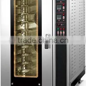 10 Trays Convection Oven,bakery Equipments,bakery Oven thumbnail-1