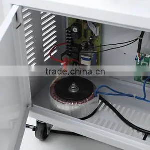 6L/h Industrial Ultrasonic Large Capacity Humidifier thumbnail-3
