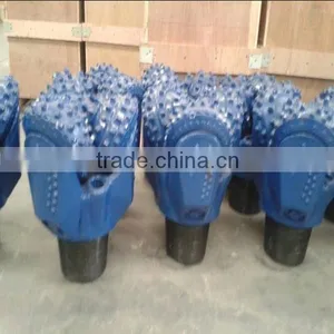 Good Tricone Bit ,17 1/2" TCI Tricone Drill Rock Bit Used for Drilling Rock thumbnail-4