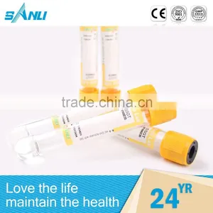 OEM Acceptable Custom One Single-use pt Tube thumbnail-1