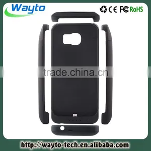 High Quality for SangsungS6 Android Micro Wireless Battery Case thumbnail-6