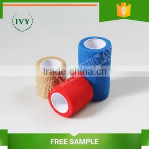 Top Level Most Popular Superb Hospital Cohesive Bandage thumbnail-5