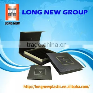 Elegant Magnetic Packaging Box thumbnail-2