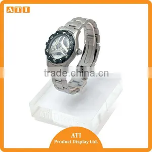 2015 High Quality New Style Acrylic Watch Display Cases thumbnail-1