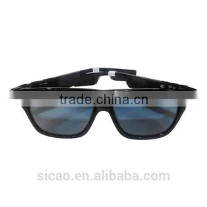 2014 Innovative Smart Glasses With Bluetooth Use When Walking and Driving thumbnail-2