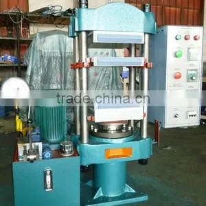 Automatic Vulcanizing Press For Endless Belt thumbnail-1