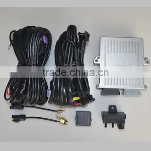 Electronic Control Unit Ecu for Cng Lpg Car Engine thumbnail-1