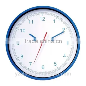 11 Inch Wall Clock thumbnail-1