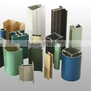 Extruded Aluminum Profiles Prices thumbnail-4