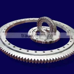 Ext-Gear Crossed Rolled Slewing Bearing Series 111.50.3150 thumbnail-2