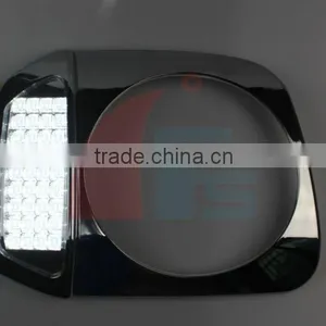 LED HEAD LAMP COVER SUZUKI JIMNY JB23 thumbnail-2