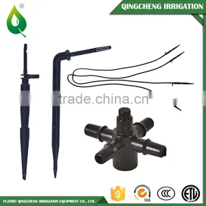 Plastic Irrigation Spray System thumbnail-1