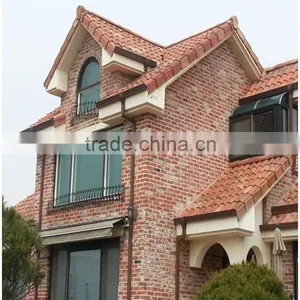 Clay Bricks , High Fired and Durable Clay Bricks thumbnail-1