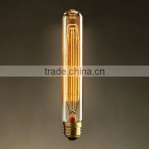 220-240v T30 Edison Bulb Vintage thumbnail-4