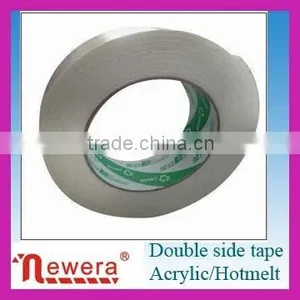 China Supplier Cheap Double Sided Removable Tape thumbnail-4