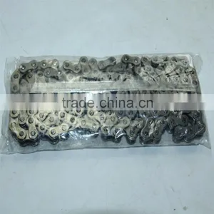SCL-2012120120 CBF150 Engine Chain of Unique Wholesale Motorcycle Engine Chain Motorcycle Sprockets thumbnail-3