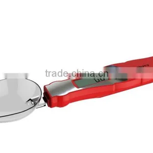 Precise Digital Measuring Spoon Kitchen Weighing Scale With Stainless Steel thumbnail-2