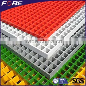 Wholesale New Type Anti-slip Fibreglass Grating thumbnail-6