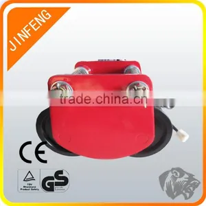 Small Electric Cable Pulley Hoist thumbnail-4