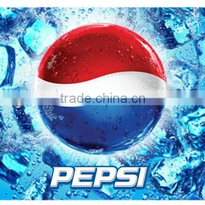 Bright el Animated Panel for Pepsi Poster at High Brightness thumbnail-1