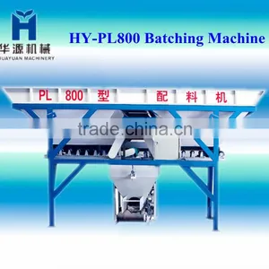 Concrete Batching Plant thumbnail-2