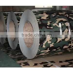 Container House Material Galvanized Steel Sheet/ppgi Zinc Aluminium Roof Sheet thumbnail-3