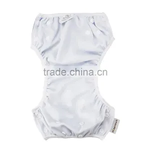 Hi-Sprout Digtal Print Cloth Baby Swimming Pants thumbnail-4