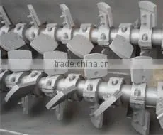 High Quality and Best Sale WCZ 300 Stabilized Soil Mixing Station Price thumbnail-4