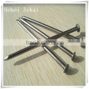 High Quality Commom Nails China Manufacturer thumbnail-3