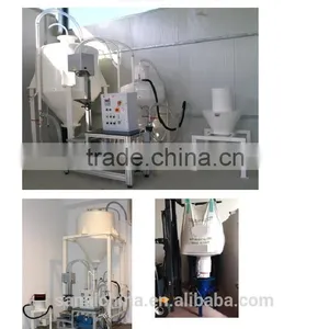 Dry Powder Filling Machine With MAS 2D thumbnail-5