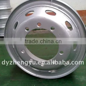 Truck Wheel 8.5-24 8.5-20 thumbnail-1