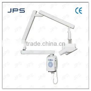 Dental 50MA X-Ray Machine JPS 60B thumbnail-1