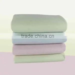 Bound 3D Mesh Combimed With PU BAmboo Terry Sleepy Water Proof Diapers thumbnail-2