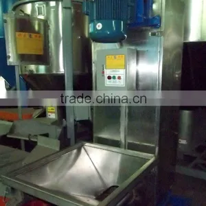Bulk Plastic De-watering Machine thumbnail-1