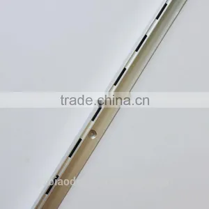 High Quality Wholesale Aluminum Channel Price thumbnail-2