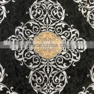 Red Chinese Wallpaper/decorative Plastic Wallpaper/wallpaper Suppliers China thumbnail-3