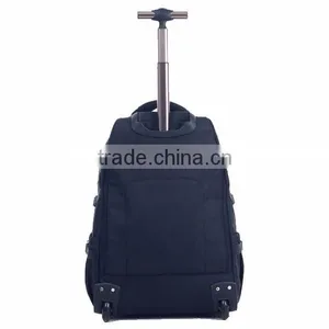 2015 Good Quality Cheap Trolley Backpack thumbnail-3