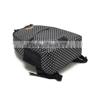 2015 New Design Backpack Fashion Polyester Bag thumbnail-5