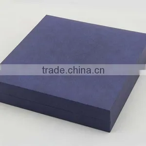 High Quality Luxury Pearl Necklace Box , Accept OEM / ODM Order thumbnail-3