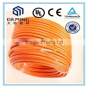 China Supplier Low Price CE Self Regulating Ice Melting Cable thumbnail-3