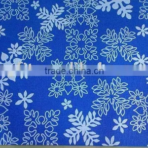 Full Printed Yoga Mat thumbnail-1