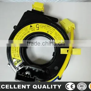 New Spiral Cable Clock Spring Airbag 8619A016 For Toyota Corolla thumbnail-1