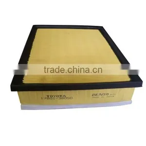 Cabin Air Filter for Toyota Air Purifier 17801-38050 thumbnail-1