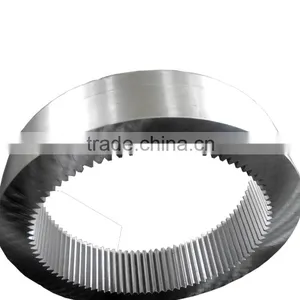 Types of Engineering Ship Spur Gears thumbnail-1