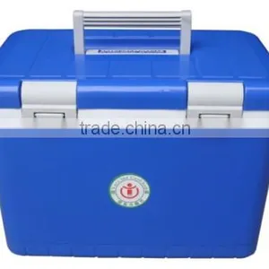 WHO Approved Cold Box , Cooler Box thumbnail-4