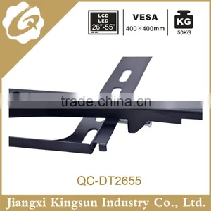 Universal Tilt 15 Degree Lcd tv Wall Mount Bracket 26 40 55 Inch Scree thumbnail-6