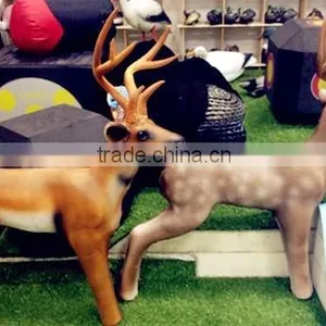Full-body Archery 3d Deer Target for Sale thumbnail-3