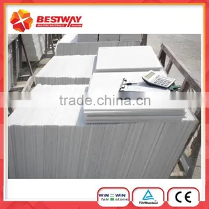 Sale Snow White Marble Big Slabs thumbnail-3