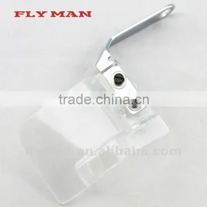 Eye Guard Asm. For MO-3616 / Sewing Machine Parts thumbnail-1
