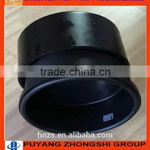 API Plastic Drill Pipe Thread Protector for OCTG thumbnail-1